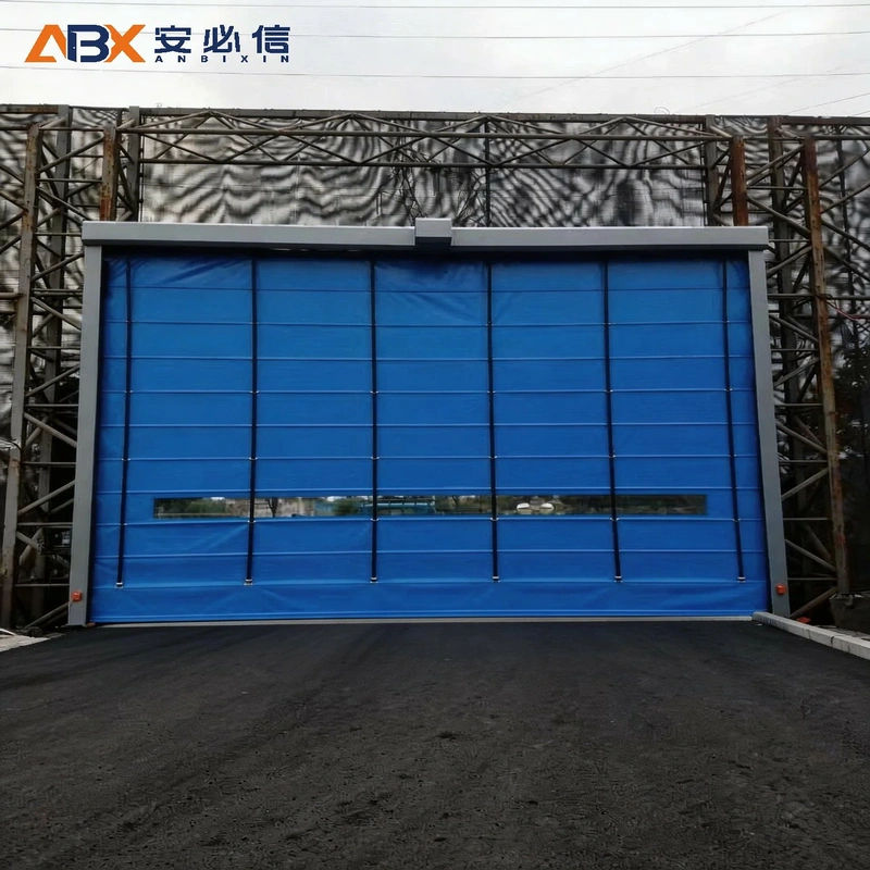 赣州冷库门封